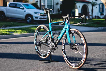 Equip Racing Announces Sponsorship from Quick Pro