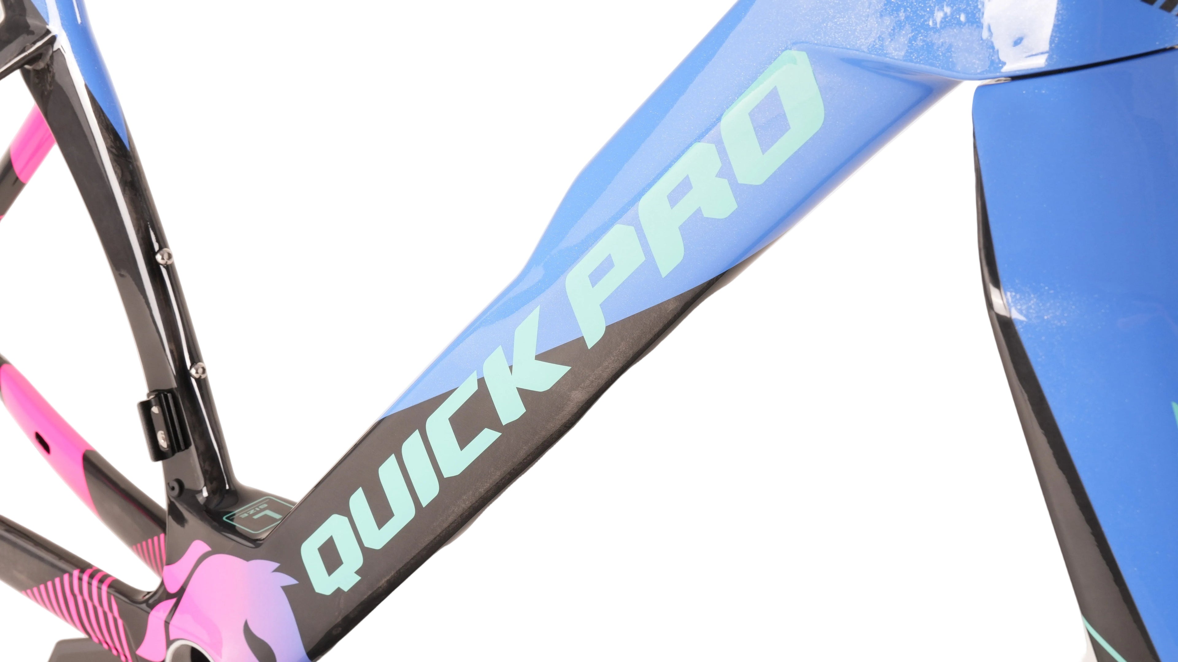 Custom Color