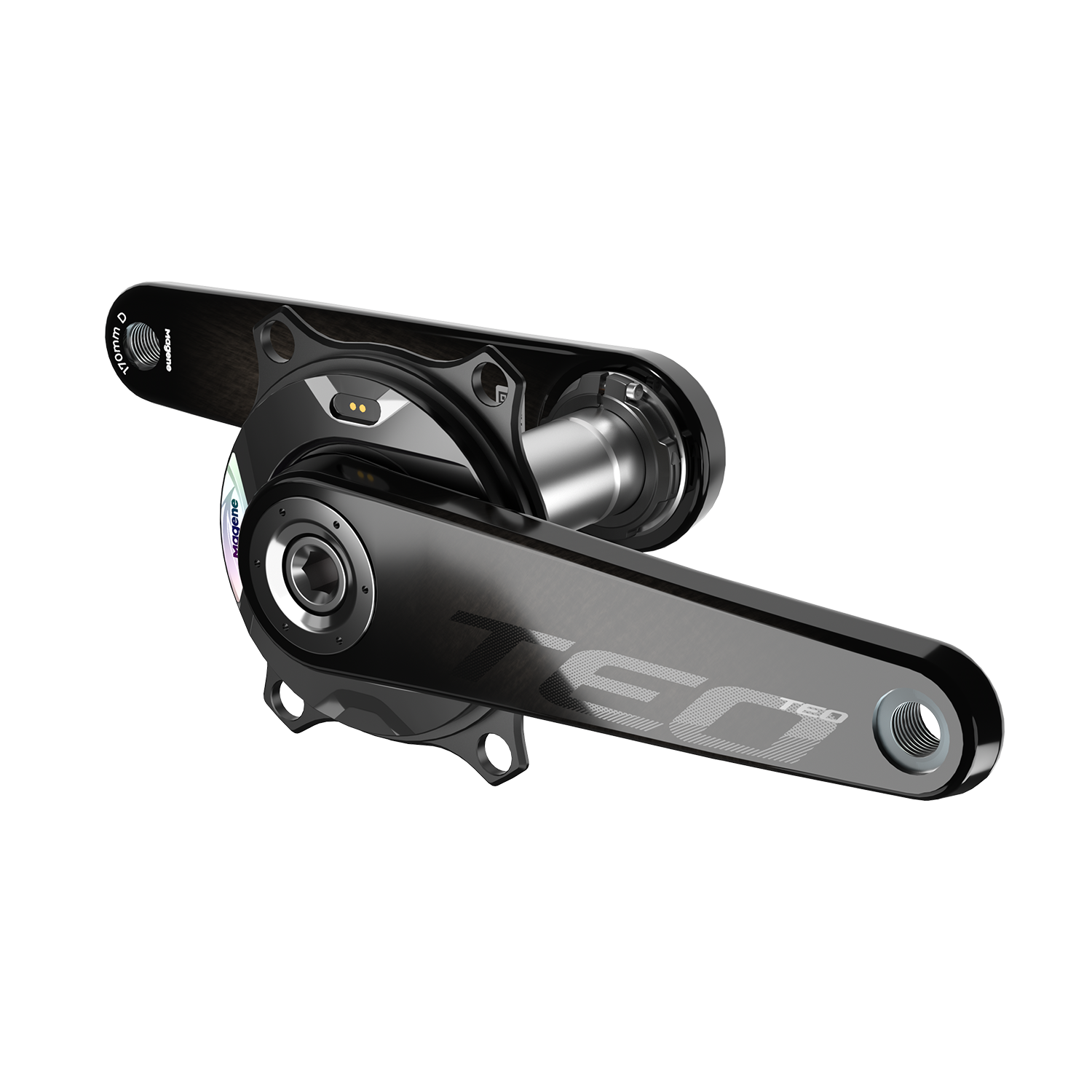 Accessories - Power & Drivetrain