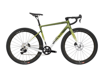 XR:ONE GRX Di2 1x12