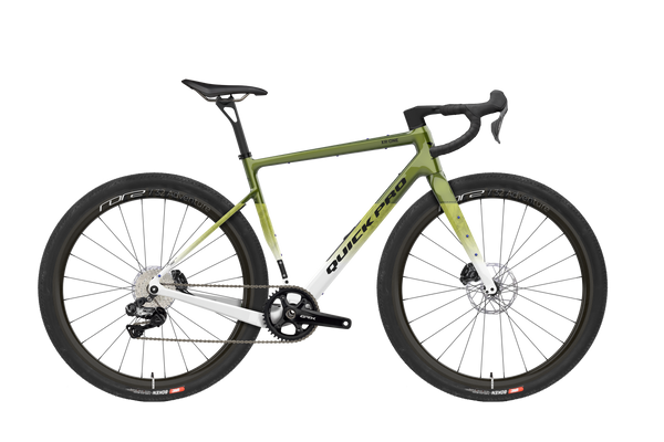 XR:ONE GRX Di2 1x12