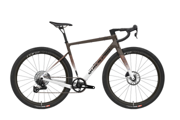 XR:ONE RIVAL XPLR 1x13s