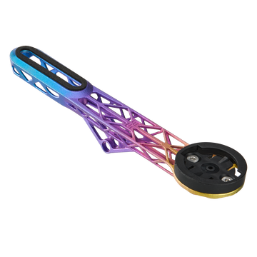 SSPADE Ti Computer Mount