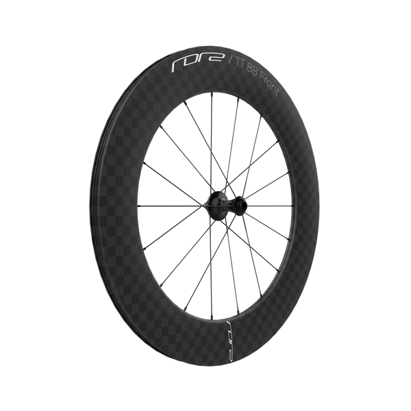 RORE TT/TR 88 Front Wheel