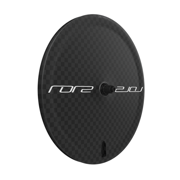 RORE TT/TR Disc Aero Pro Wheel