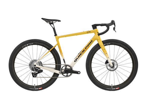 XR:ONE FORCE XPLR 1x13s