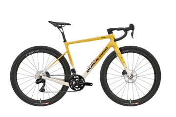 XR:ONE GRX Di2 2x12
