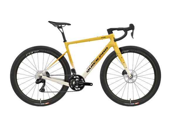 XR:ONE GRX Di2 2x12