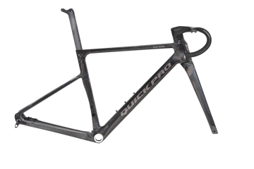 Raw Carbon Black