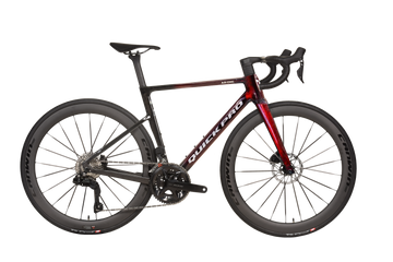 AR:ONE SRAM RED AXS 2x12