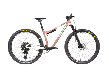 DEFT XC 29"