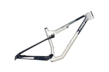 DEFT FRAME