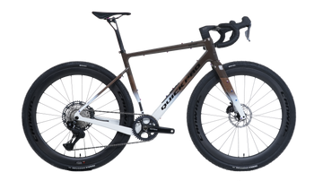 XR:ONE RIVAL AXS 1x13s