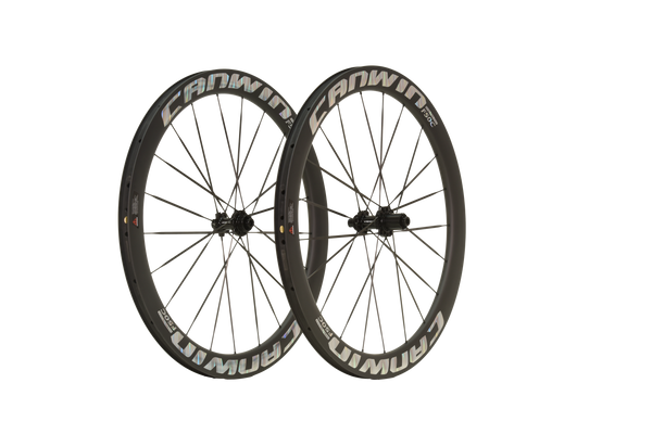 F50C CARBON SPOKE WHEELSET