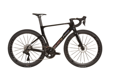 ER:ONE DURA-ACE Di2