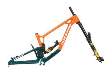 FORCE FRAME