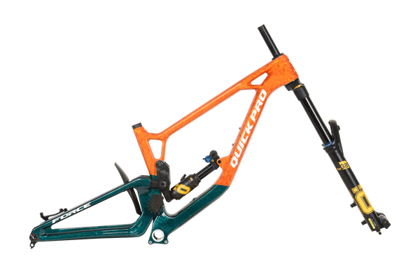 FORCE FRAME