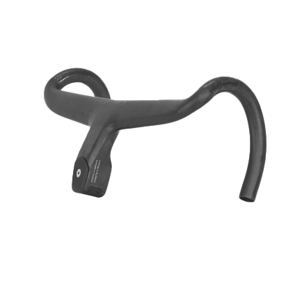 Ultra-Light Integrated Handlebar