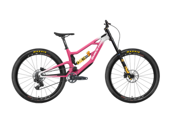 GRAVITY DH 29"