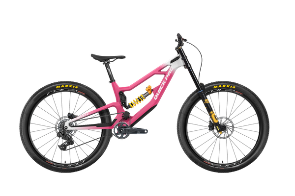 GRAVITY DH 29"