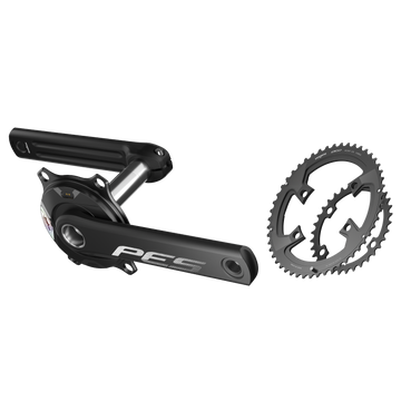 Magene PES P515 Power Meter Set With QED Chainring