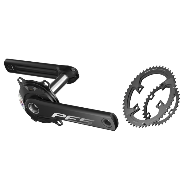 Magene PES P515 Power Meter Set With QED Chainring