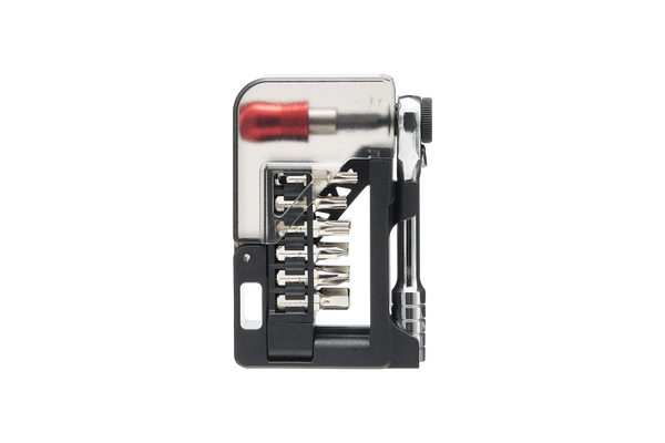 SSPADE Precision Ratchet Kit