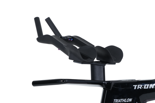 TR:ONE COCKPIT