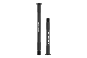 Quick Pro Thru-Axle