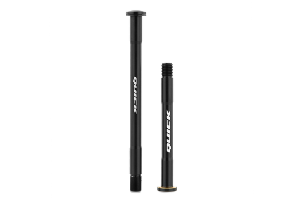 Quick Pro Thru-Axle