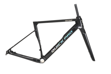 GR:ONE RAW CARBON CUSTOM COLOR