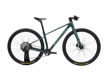 MR:ONE HARDTAIL