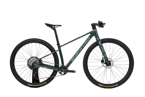 MR:ONE HARDTAIL