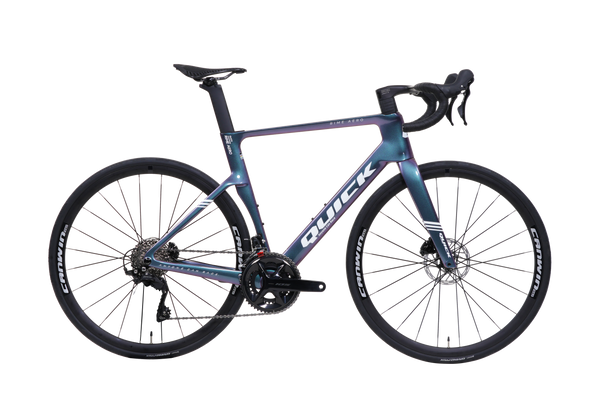 RIME AERO 105 Di2 / Pre-Order