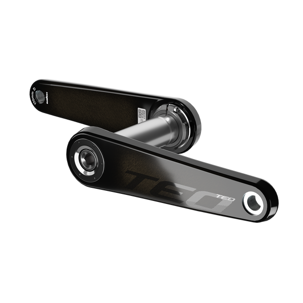 Magene TEO Carbon Fiber Crank