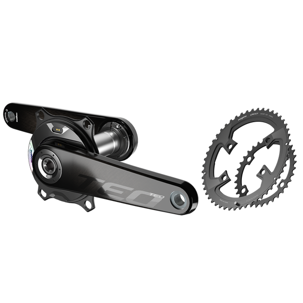 Magene TEO P515 Power Meter Set With QED Chainring