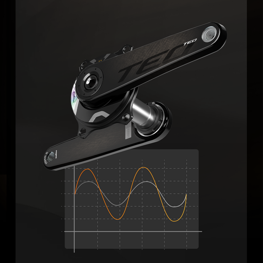 Essential Cycling Data Evaluate Your Cycling Ability Comprehensively