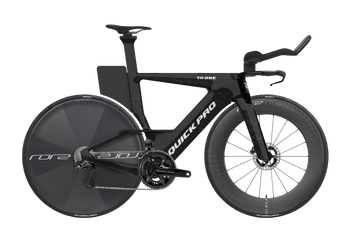 TR:ONE DURA-ACE COMPLETE BIKE