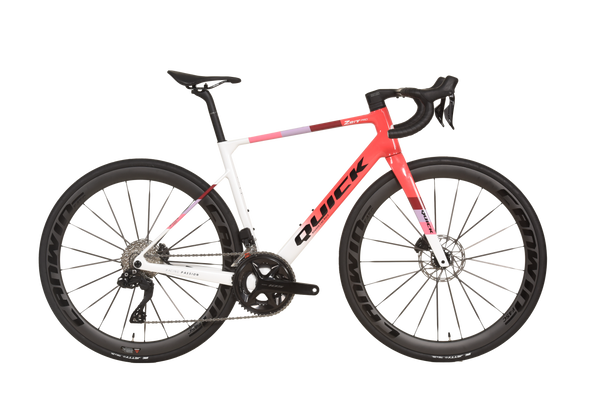 ZEIT PRO GEN 2 DURA-ACE Di2