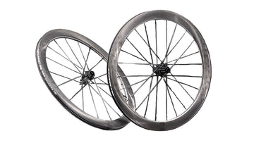 WHEELSET CHOICE: CANWIN RC50 Ultra