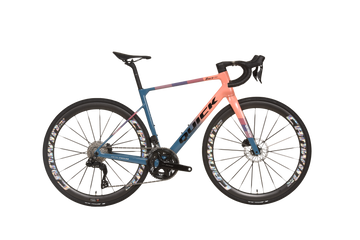 ZEIT PRO GEN 2 ULTEGRA Di2